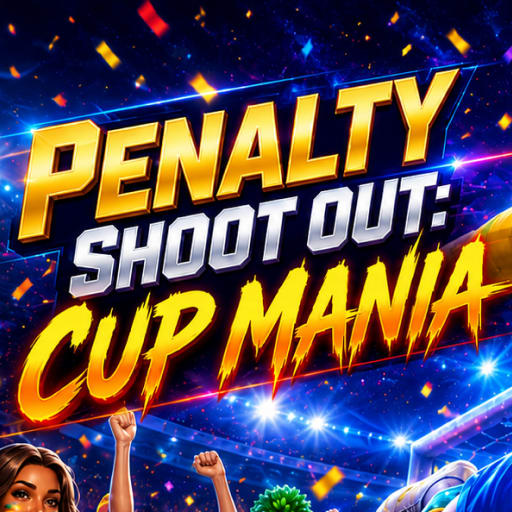 Penalty Shoot Out Cup Mania mobile iOS Android senza download