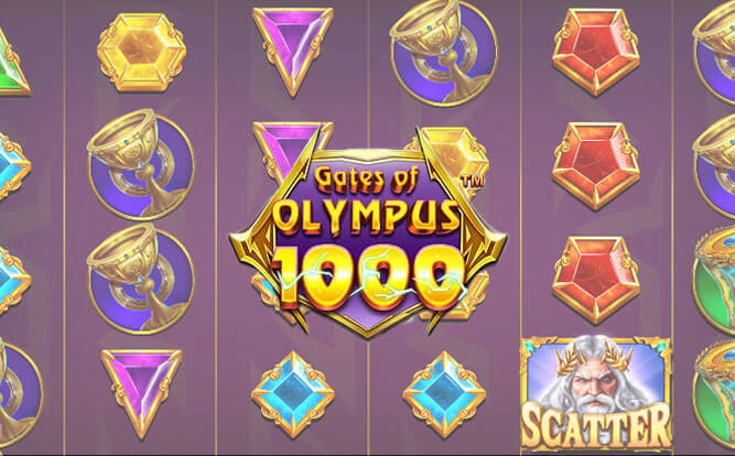 How to Play Gates of Olympus Super Scatter