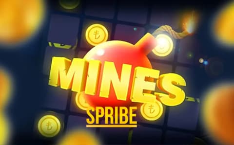Mines Spribe