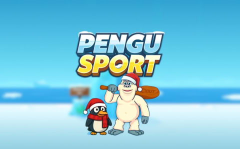 Pengu Sport Galaxsys