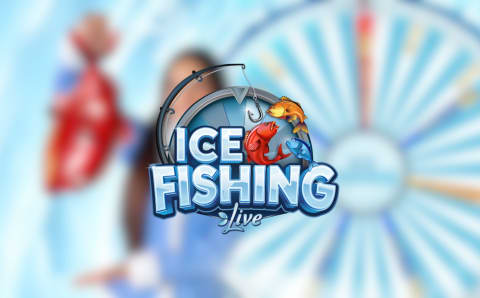 Ice Fishing Evolution Gaming