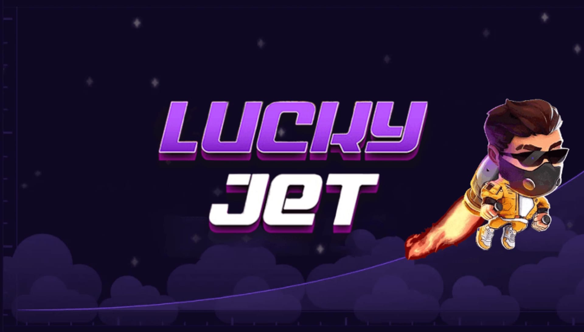 Lucky Jet 1win — multiplicateur
