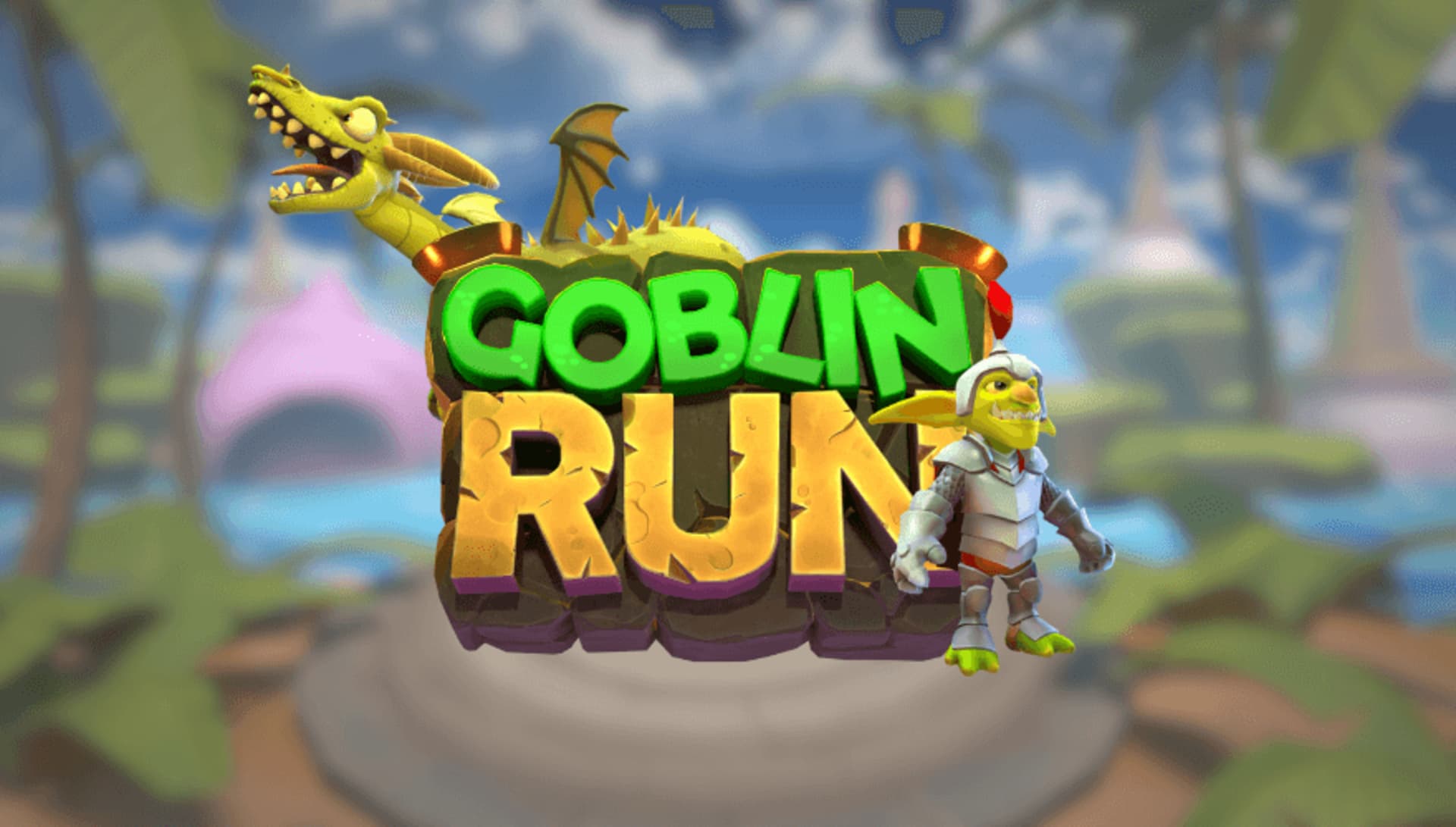 Goblin Run Evoplay — multiplicateur casino