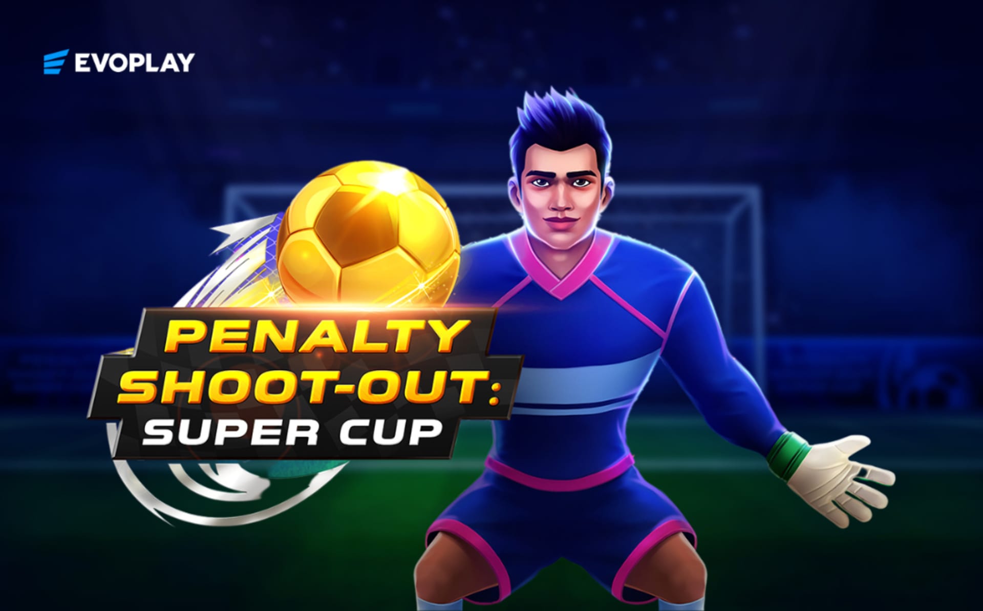 Penalty Shoot Out: Super Cup
