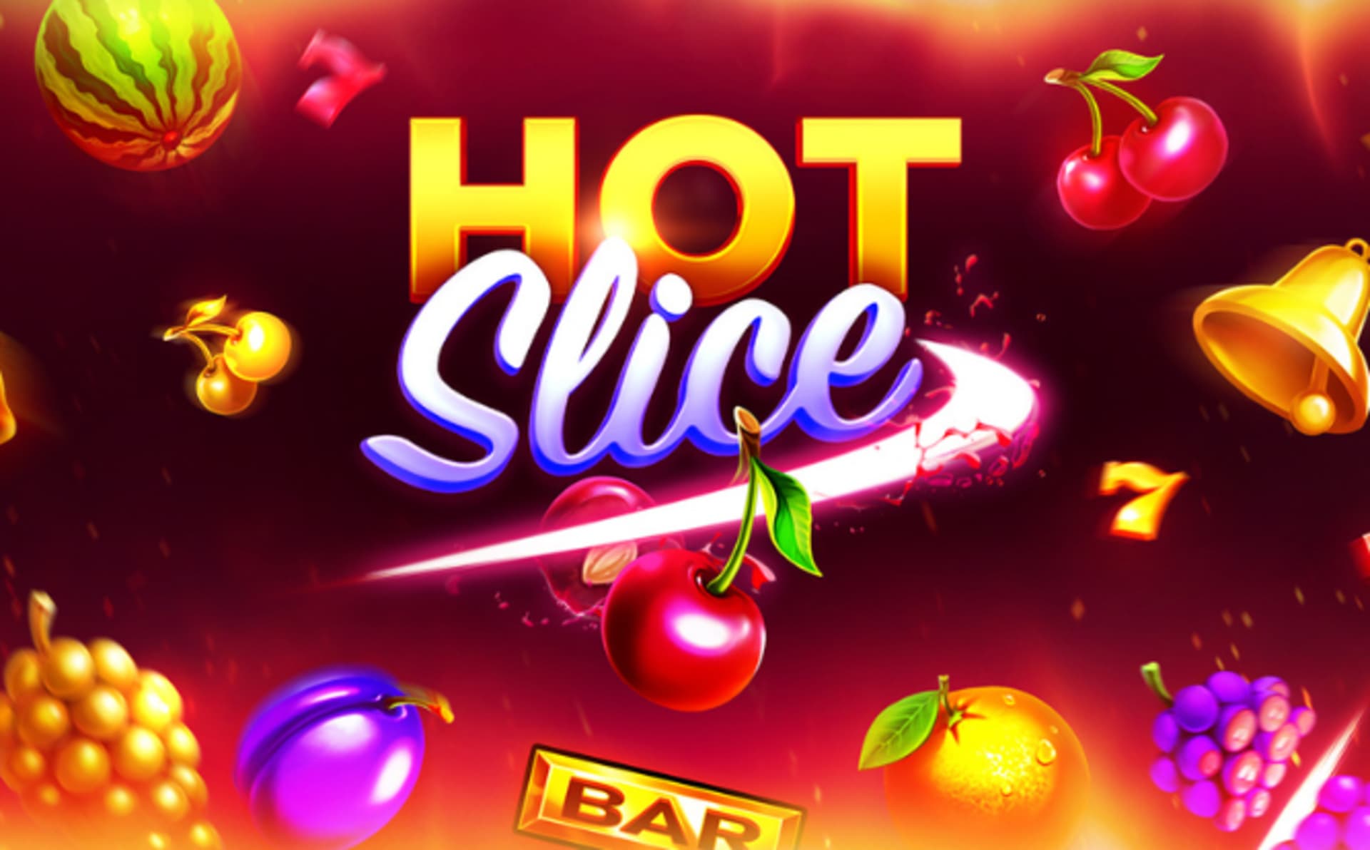 Hot Slice