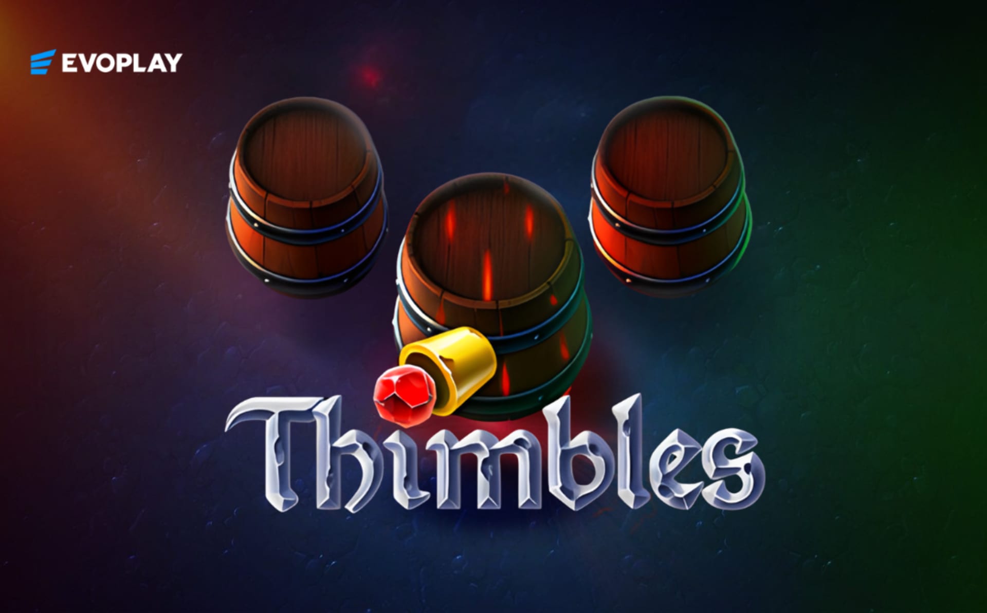 Thimbles