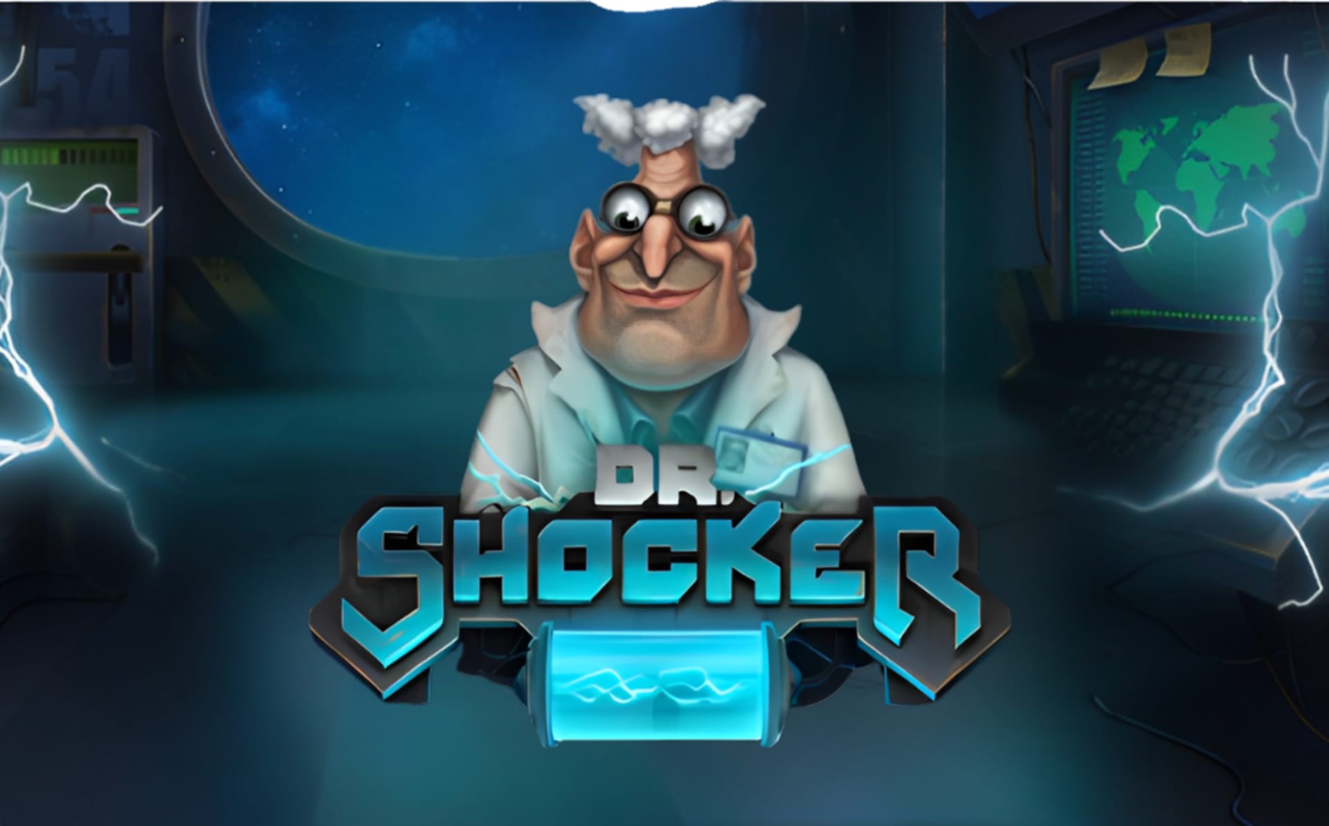 Dr. Shocker