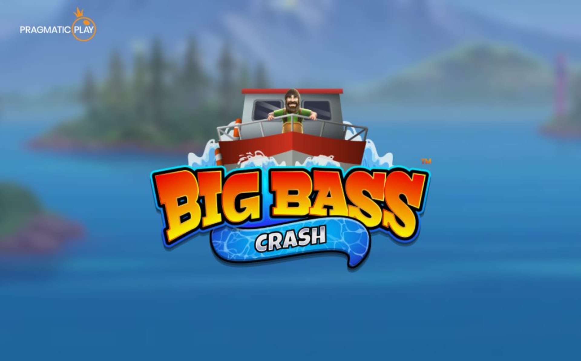 Big Bass Crash Pragmatic Play — démo gratuite mobile