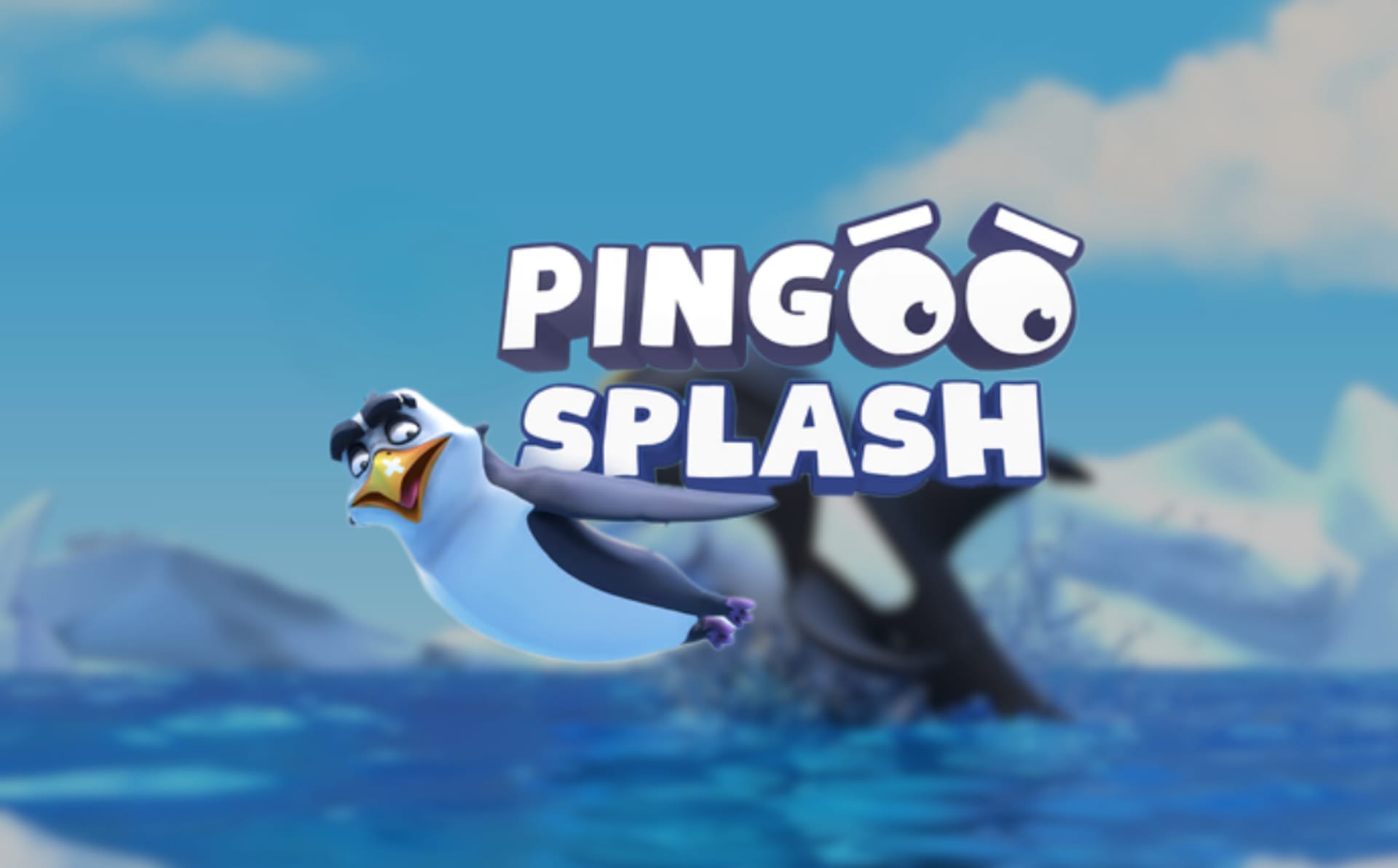 Pingoo Splash Trifecta Gaming — gameplay et RTP