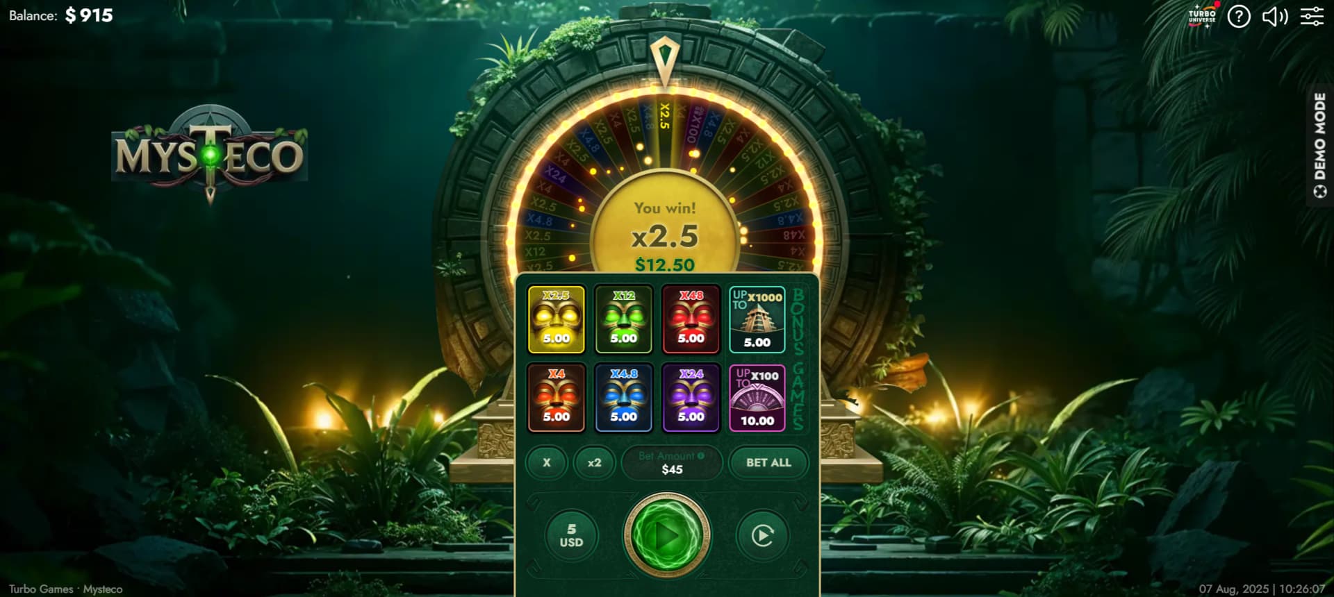 Mysteco