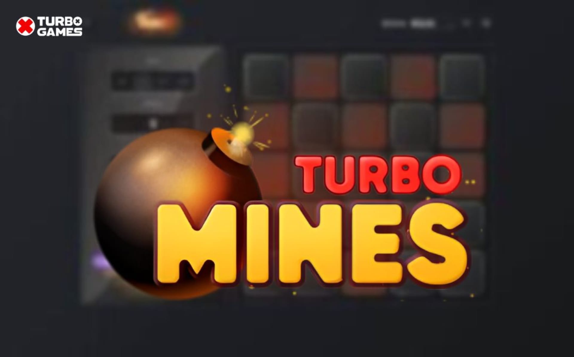 Turbo Mines Turbo Games — مضاعف الكازينو