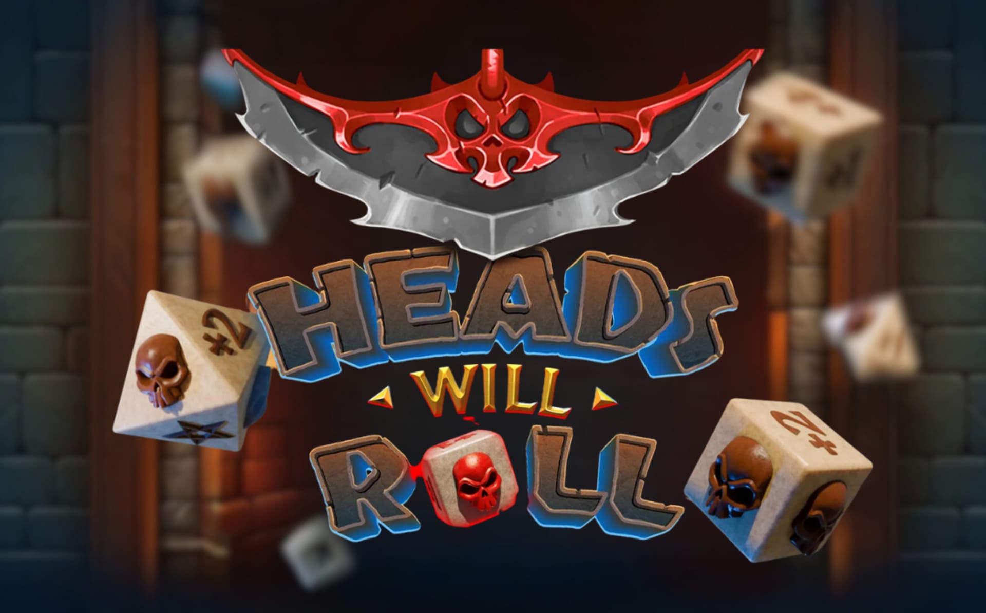 Heads Will Roll Thunderkick — démo gratuite mobile