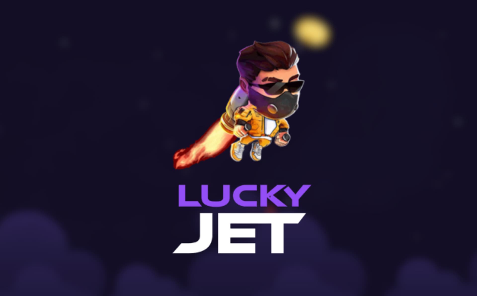Lucky Jet 1win — démo gratuite mobile