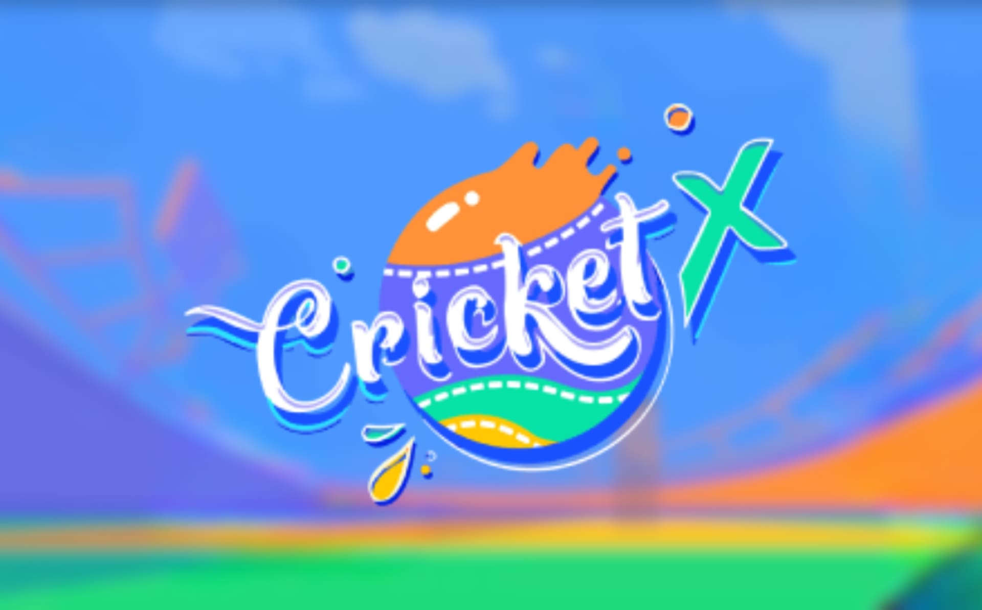 Cricket X