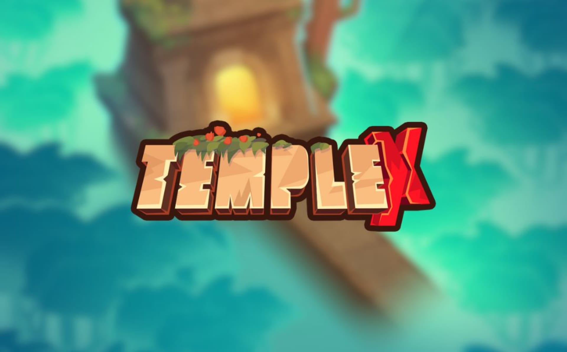Temple X