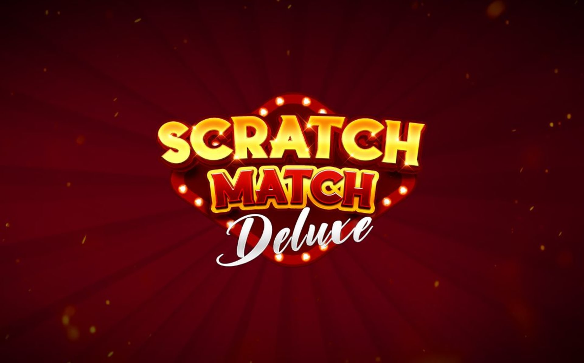 Scratch Match Evoplay — demo gratis mobile
