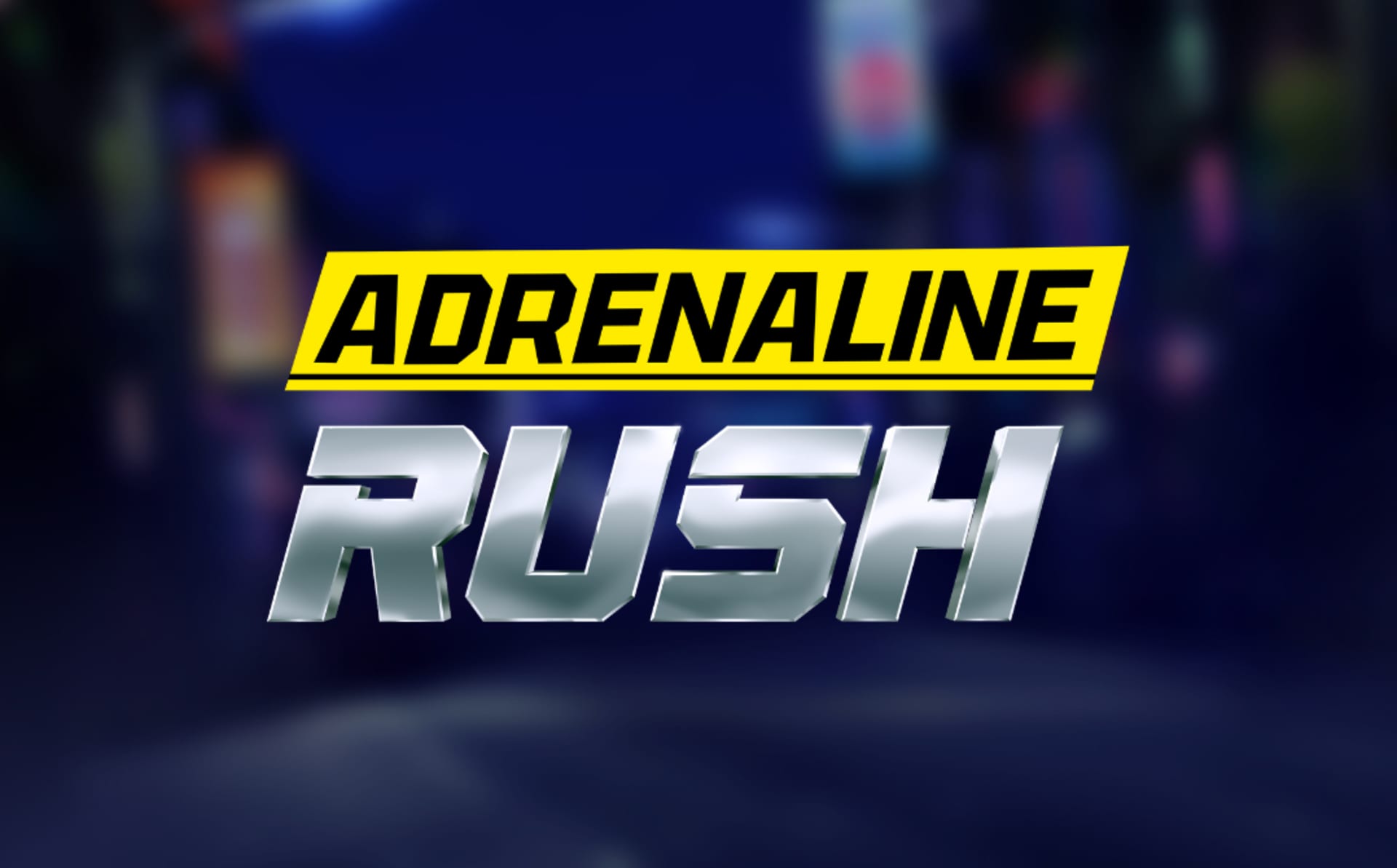 Adrenaline Rush