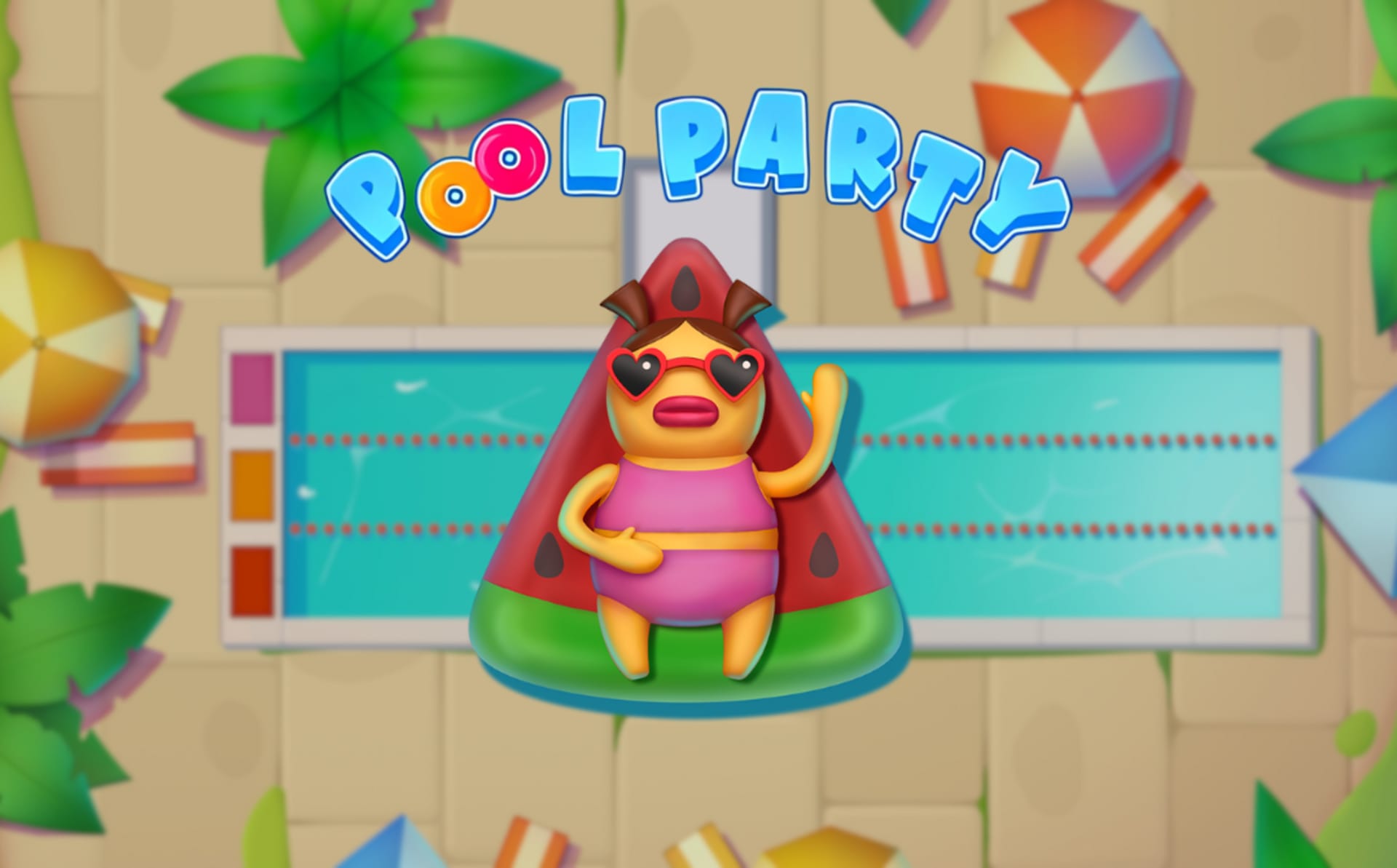 Pool Party