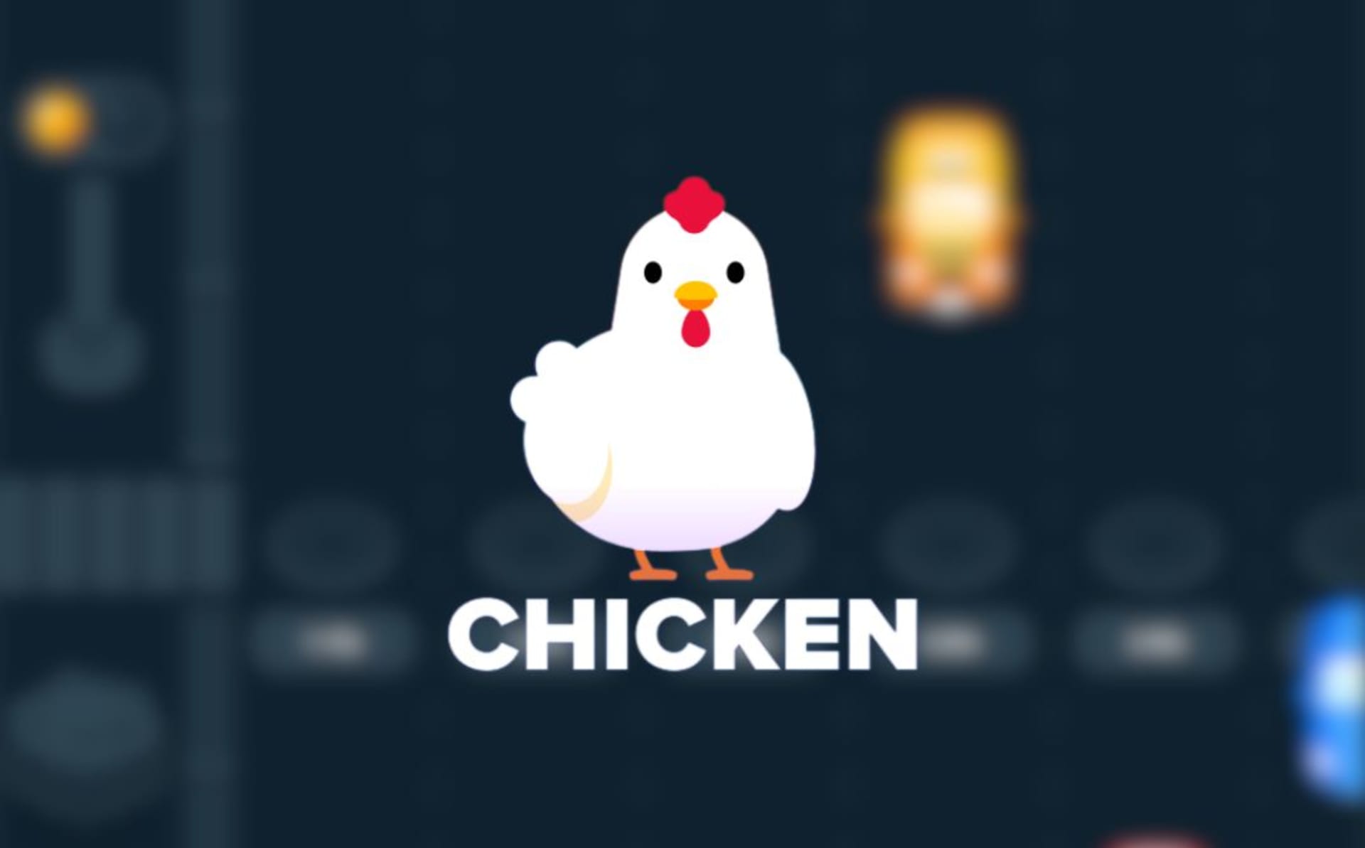 Chicken Stake Stake — multiplicateur casino en ligne