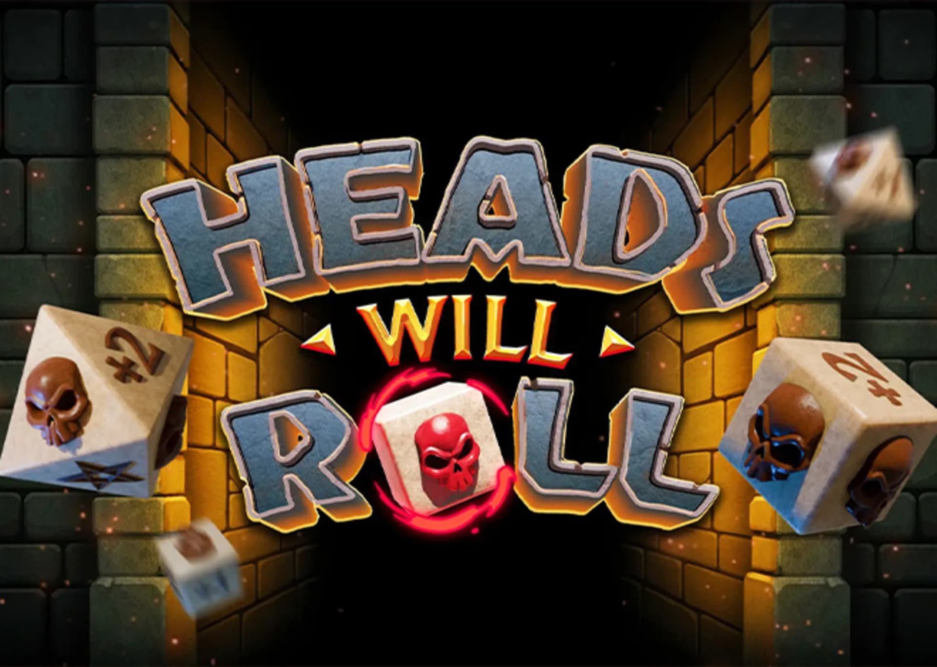 Heads Will Roll Thunderkick — multiplicateur casino en ligne