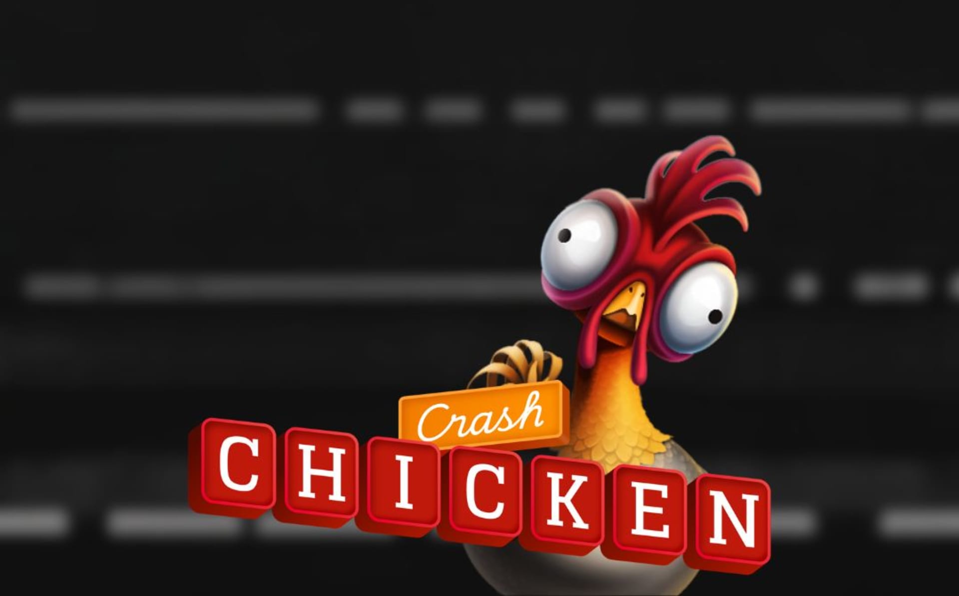 Chicken Crash Galaxsys — gameplay and RTP