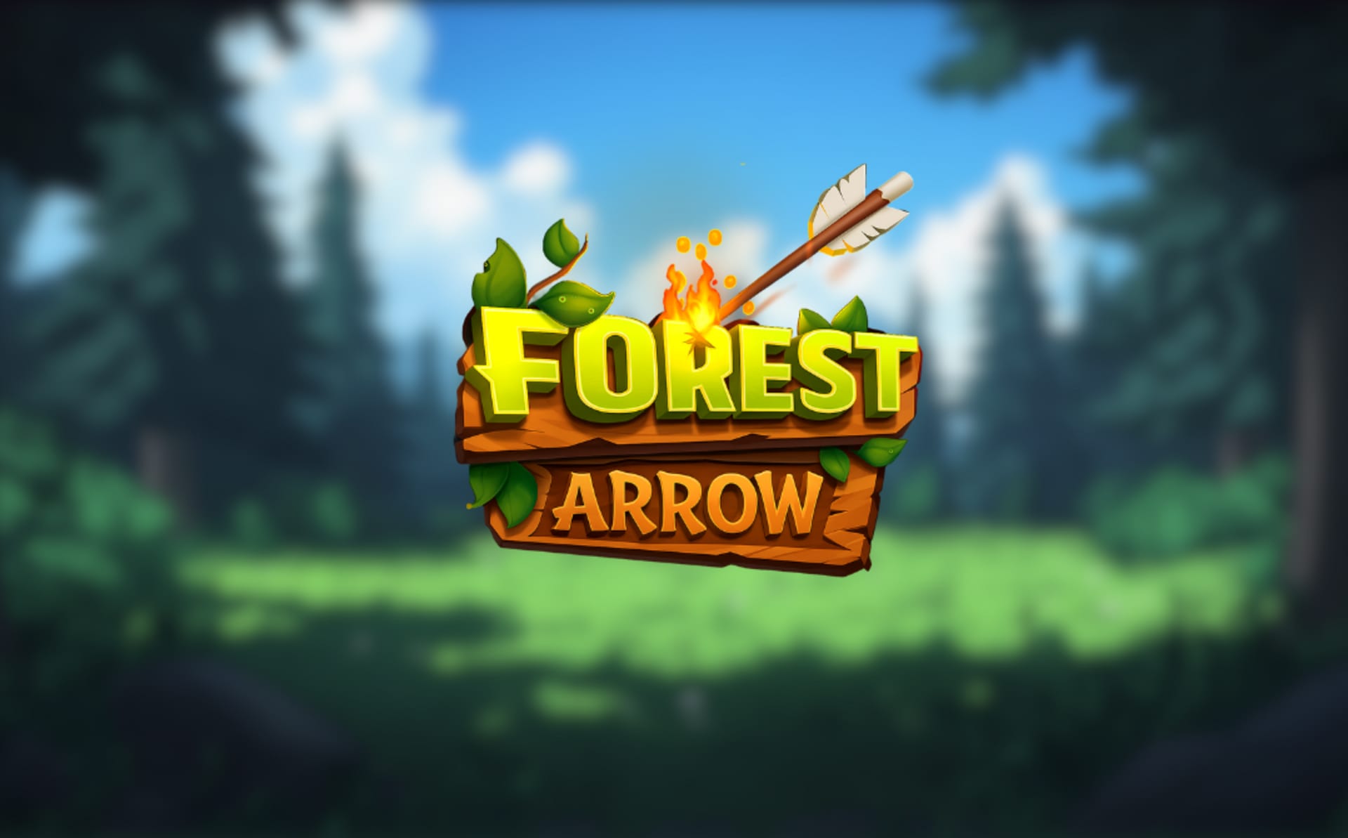 Forest Arrow