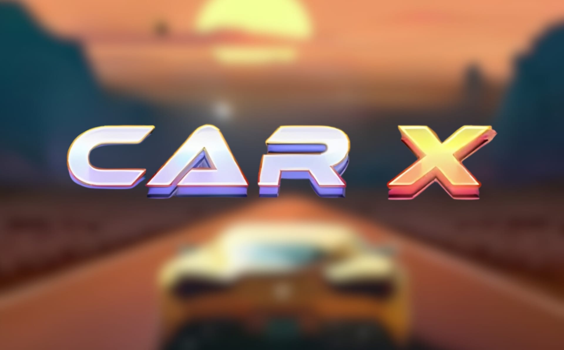 Car X