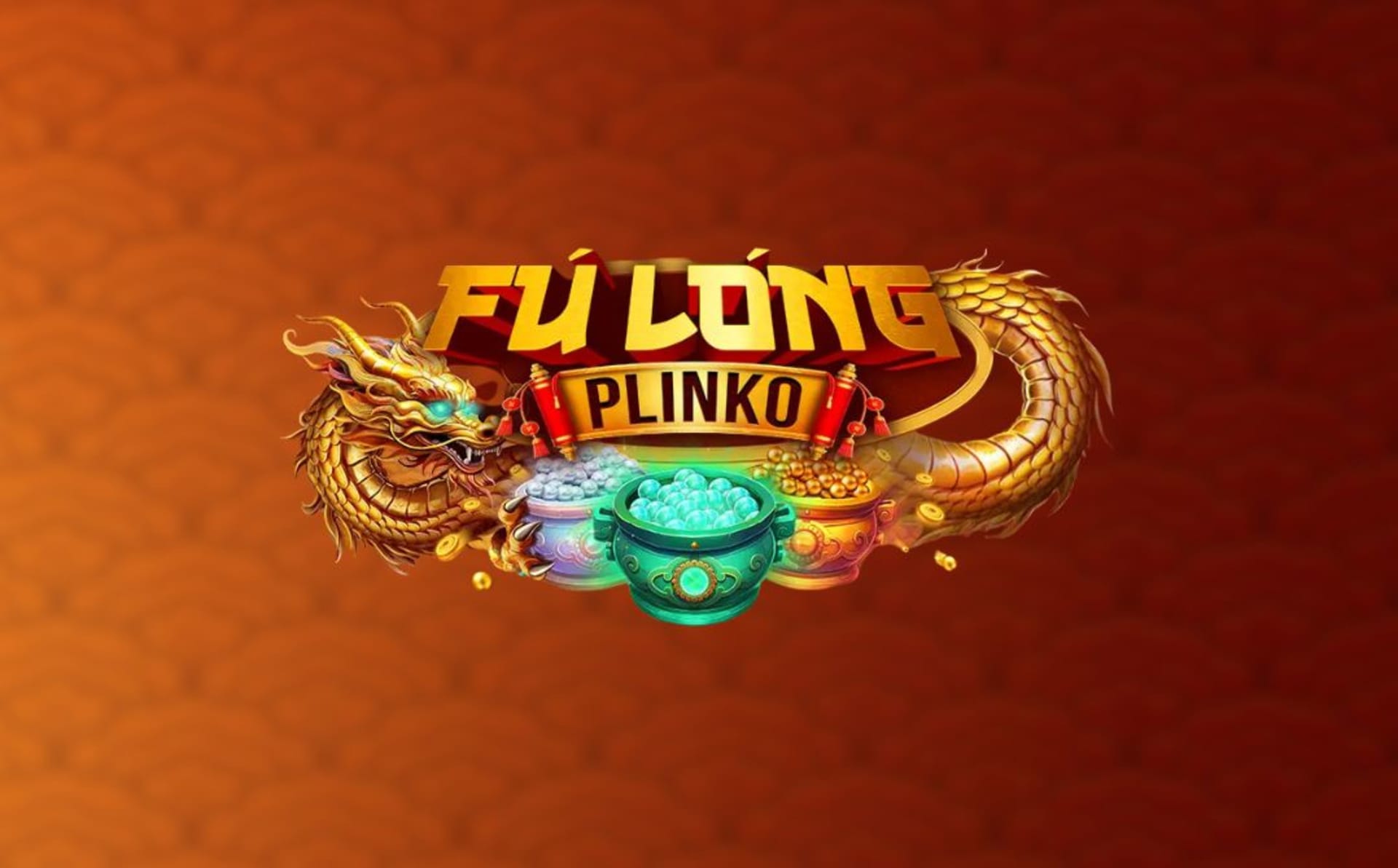 Fu Long Plinko
