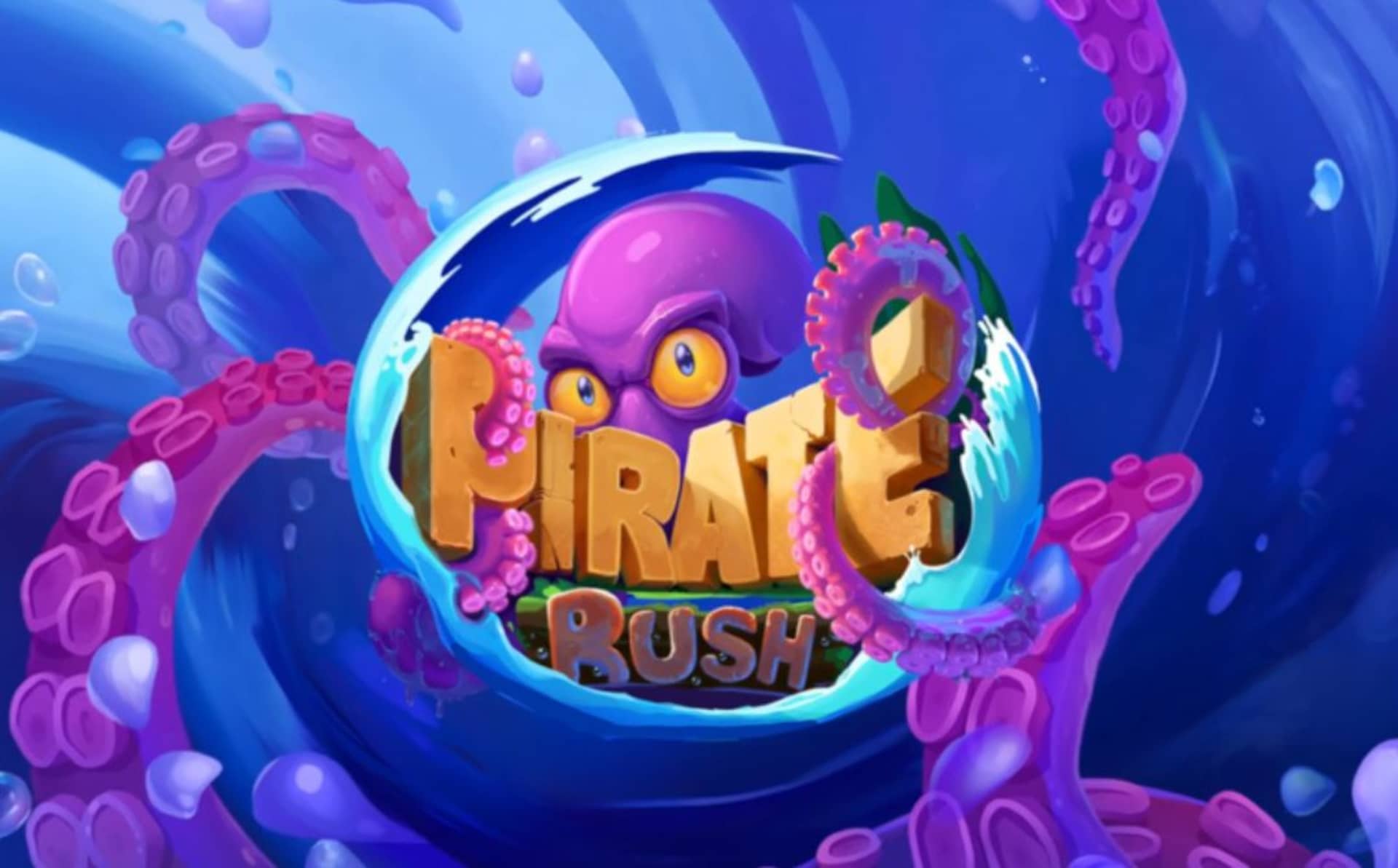 Pirate Rush