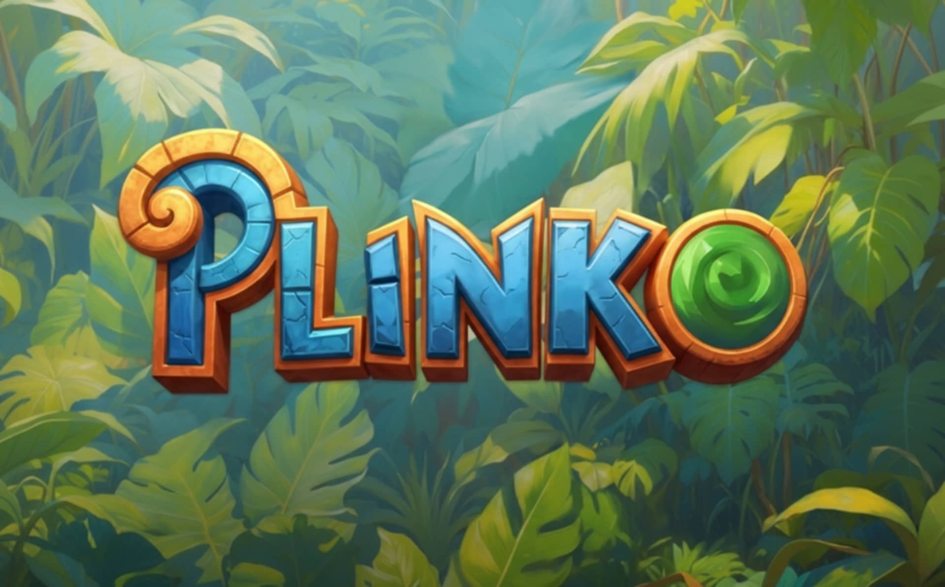 Magic Plinko