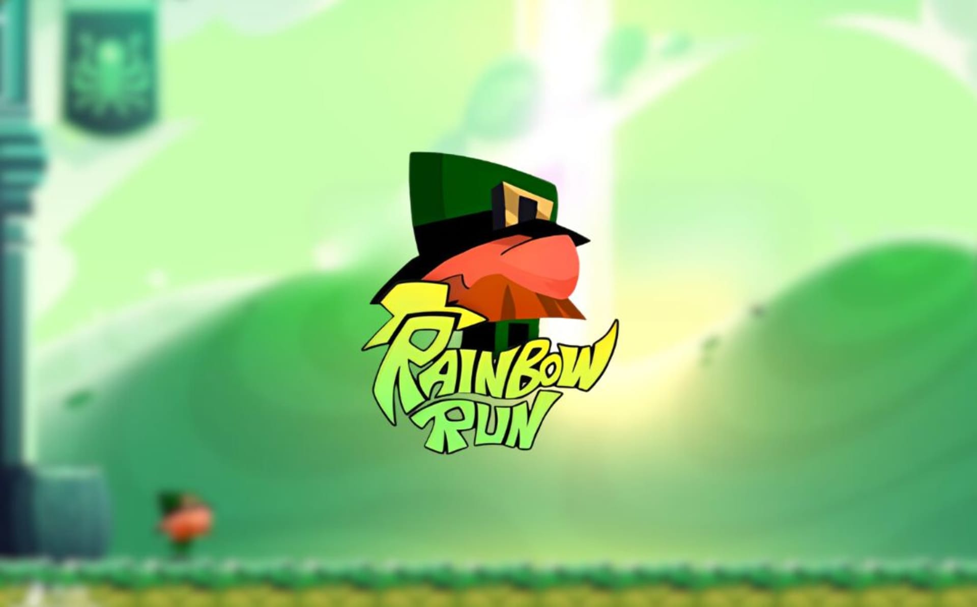 Rainbow Run