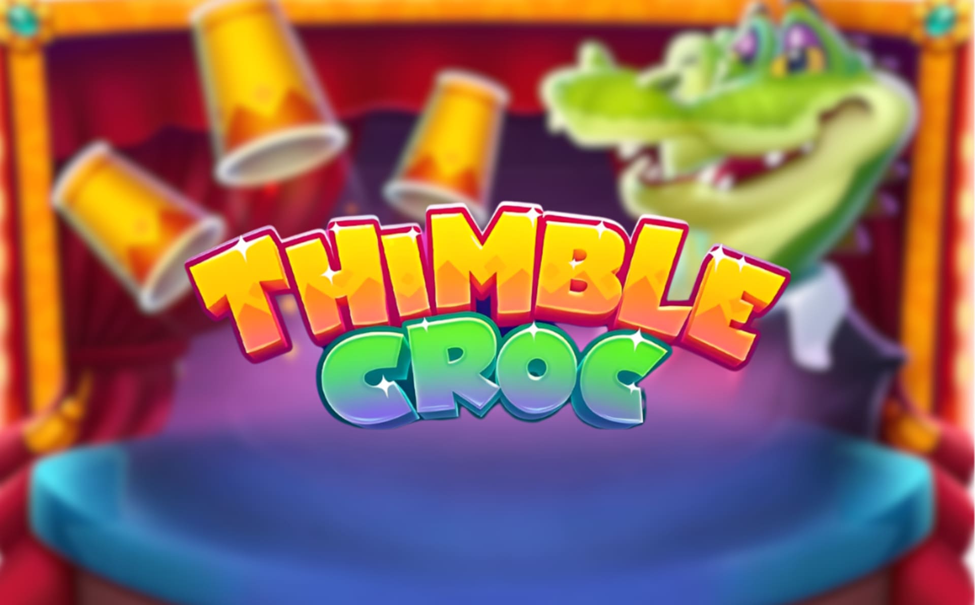 Thimble Croc