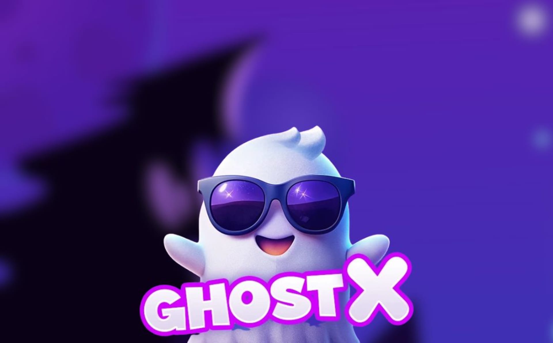 Ghost X