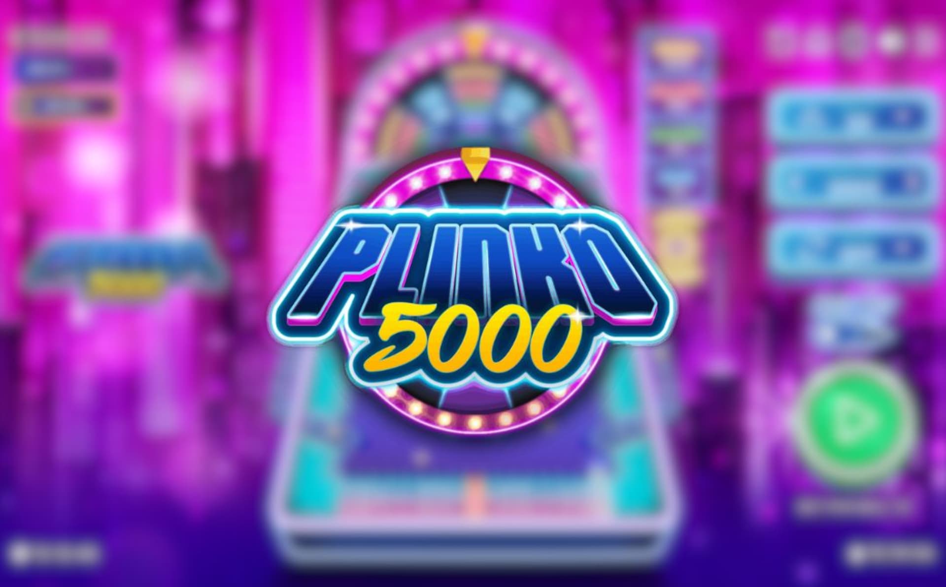 Plinko 5000