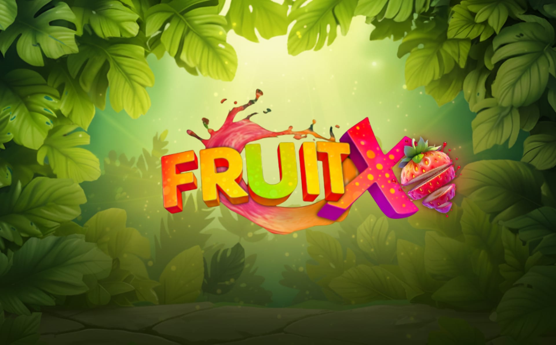 Fruit X