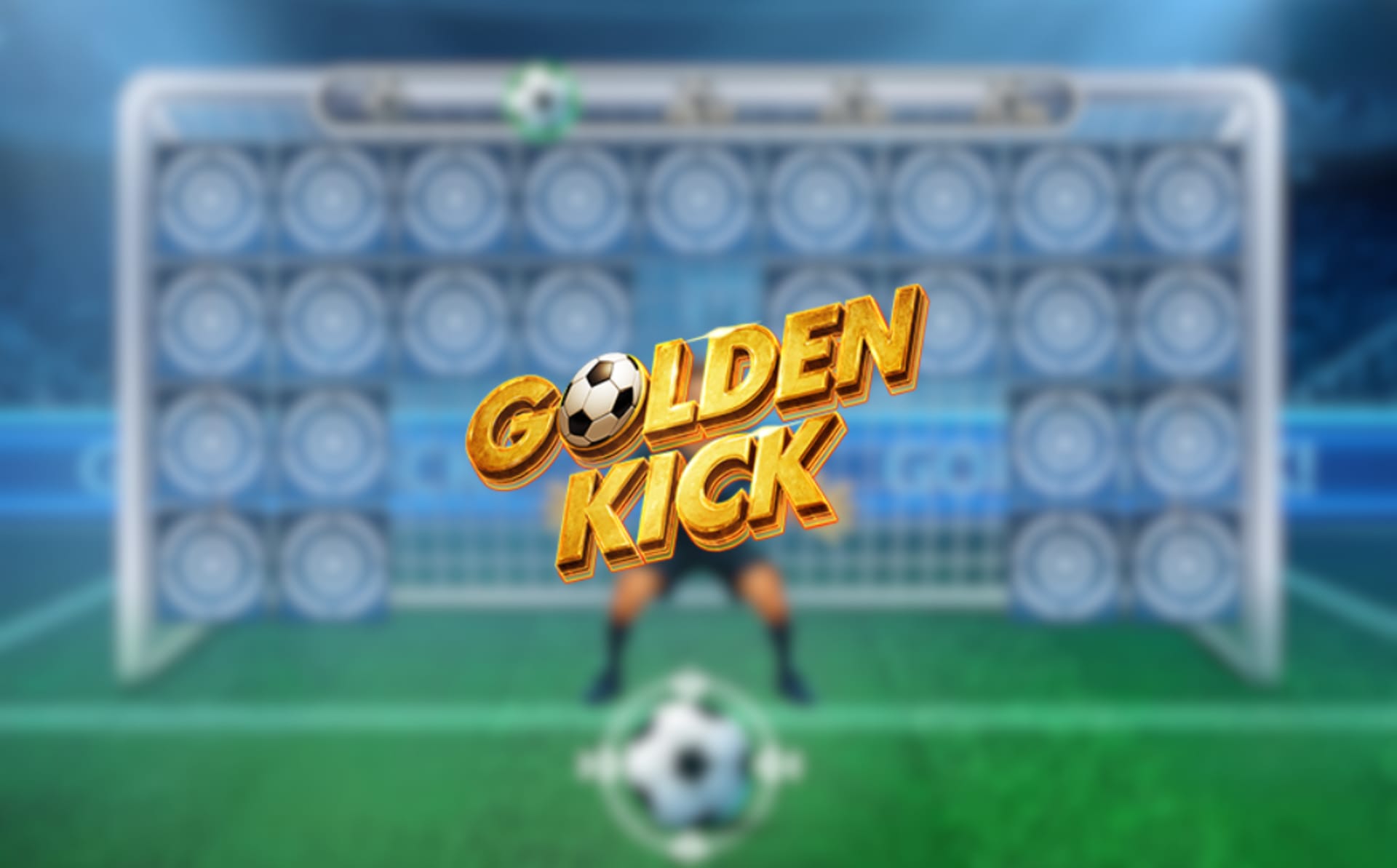Golden Kick