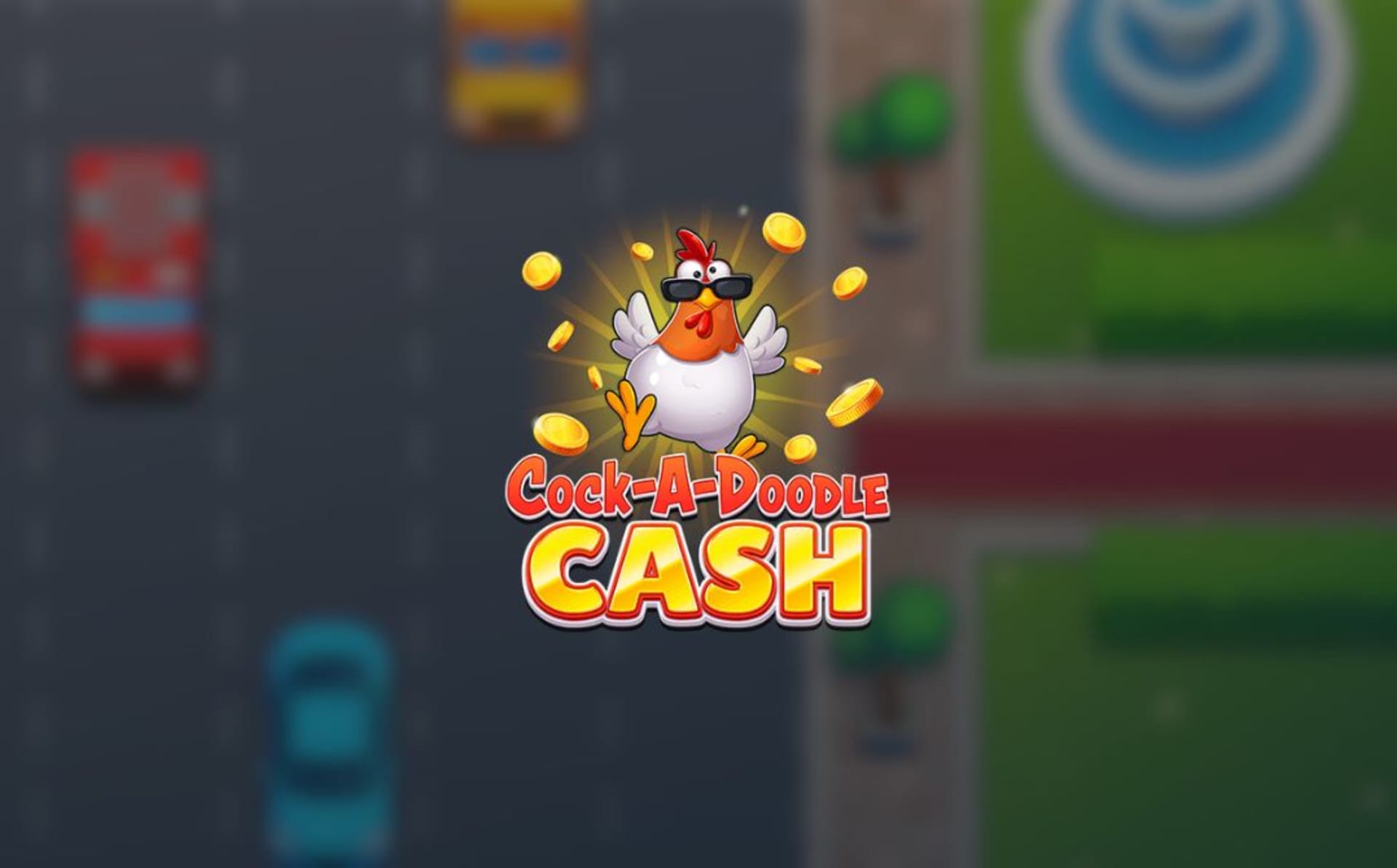 Cock a Doodle Cash