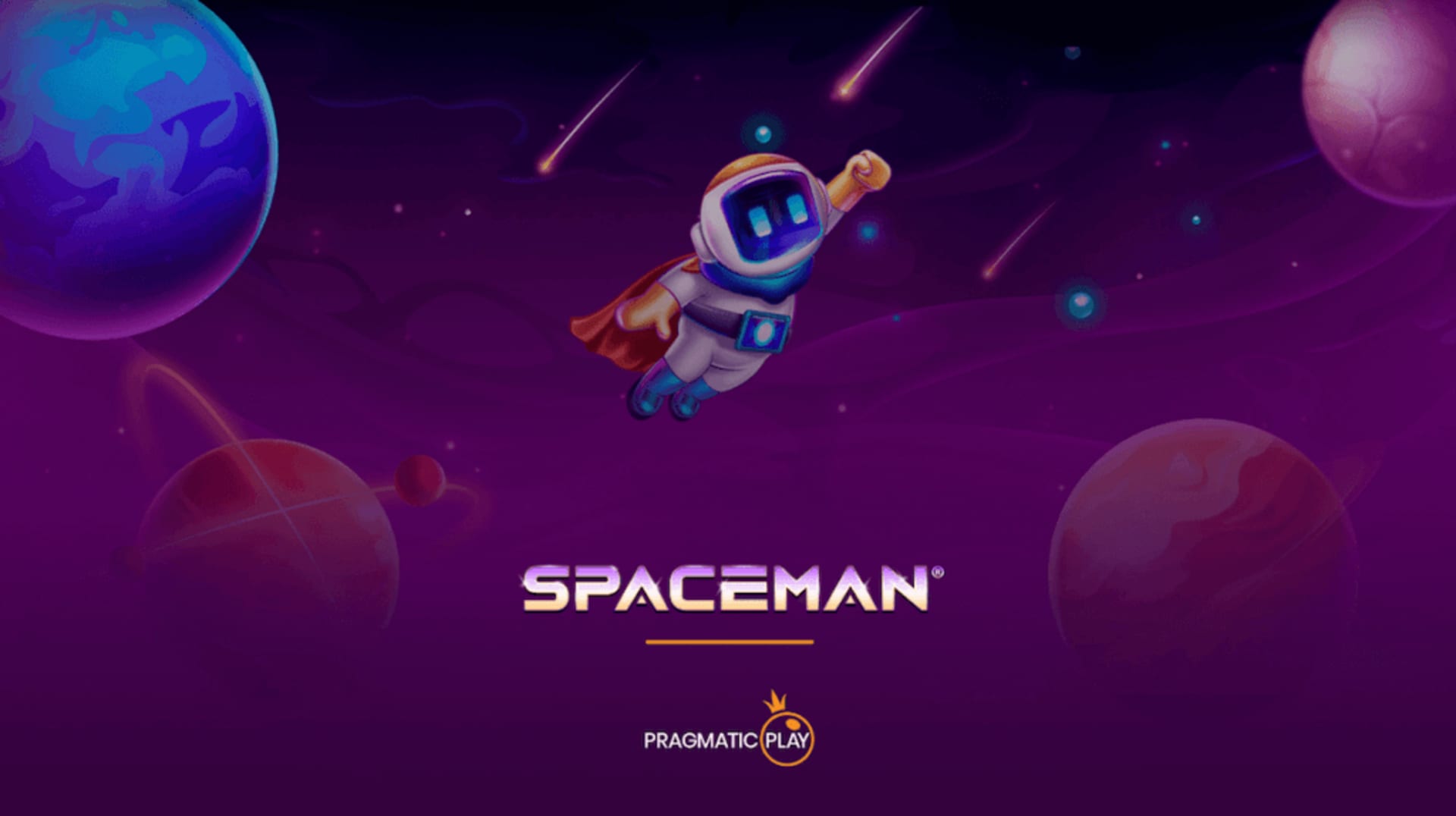 Spaceman
