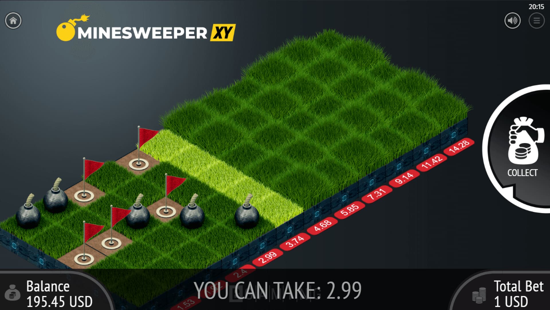Minesweeper
