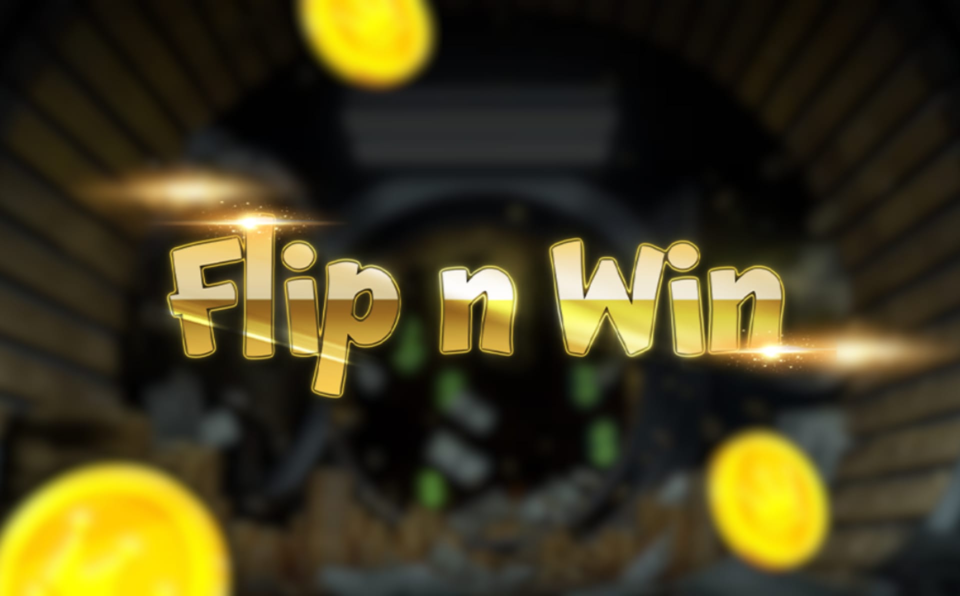 Flip N Win