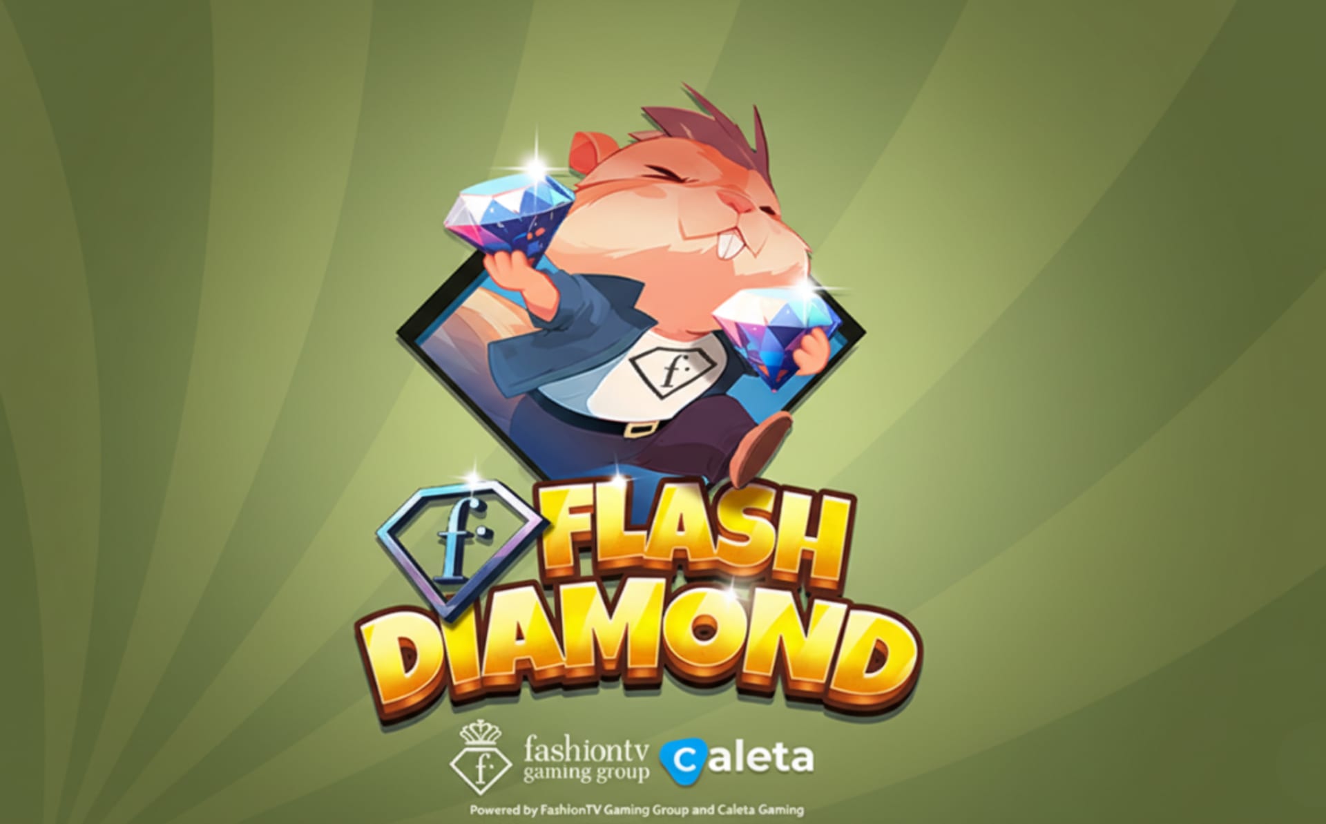 FashionTV Flash Diamond