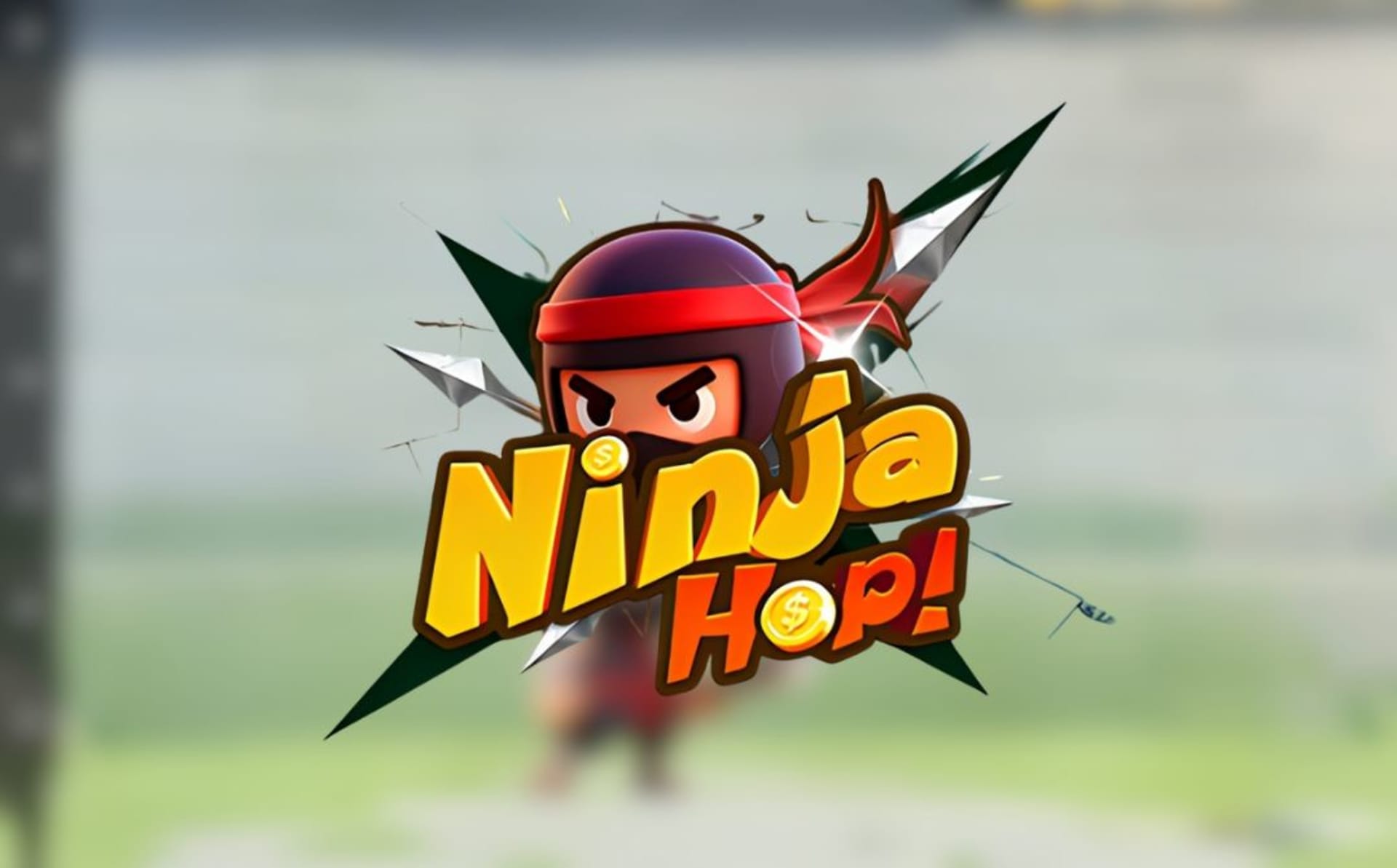 Ninja Hop