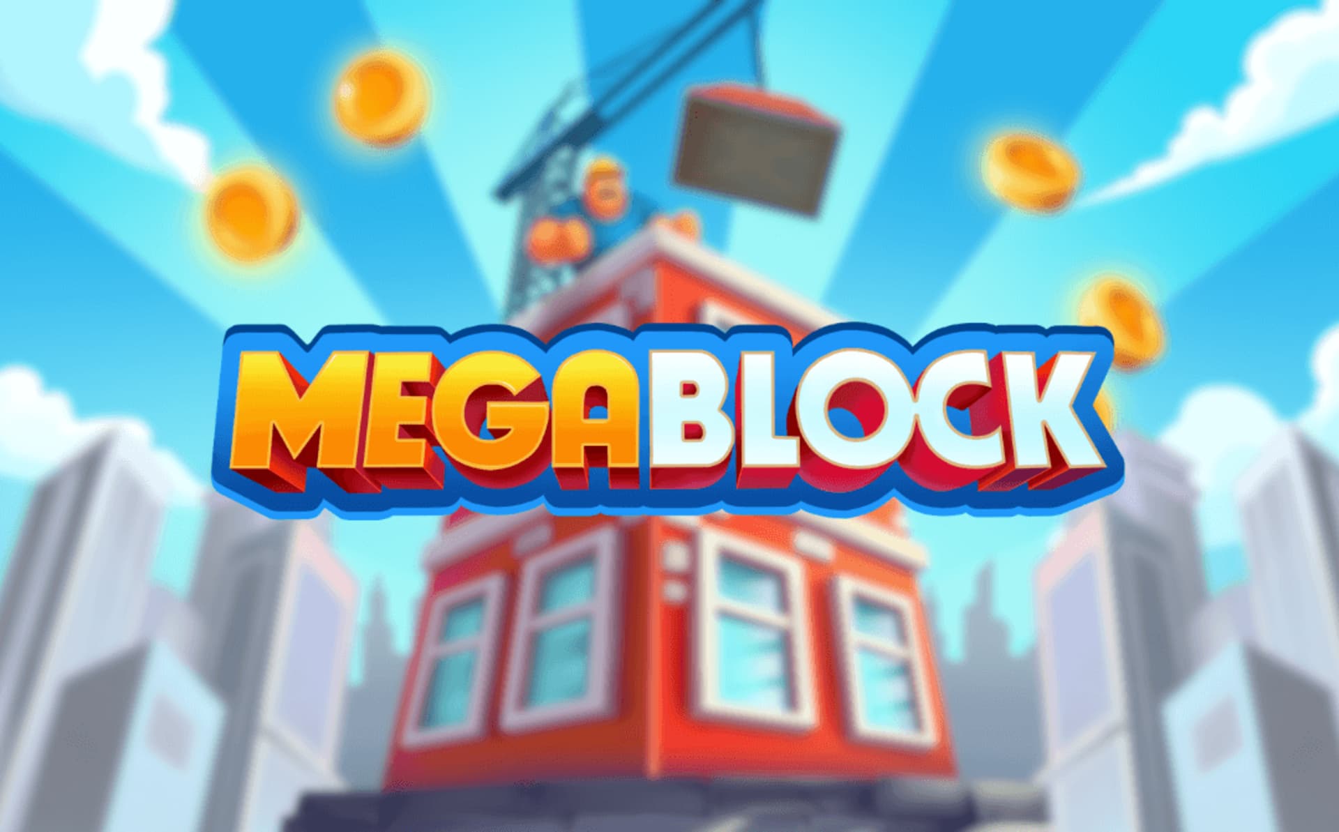MegaBlock