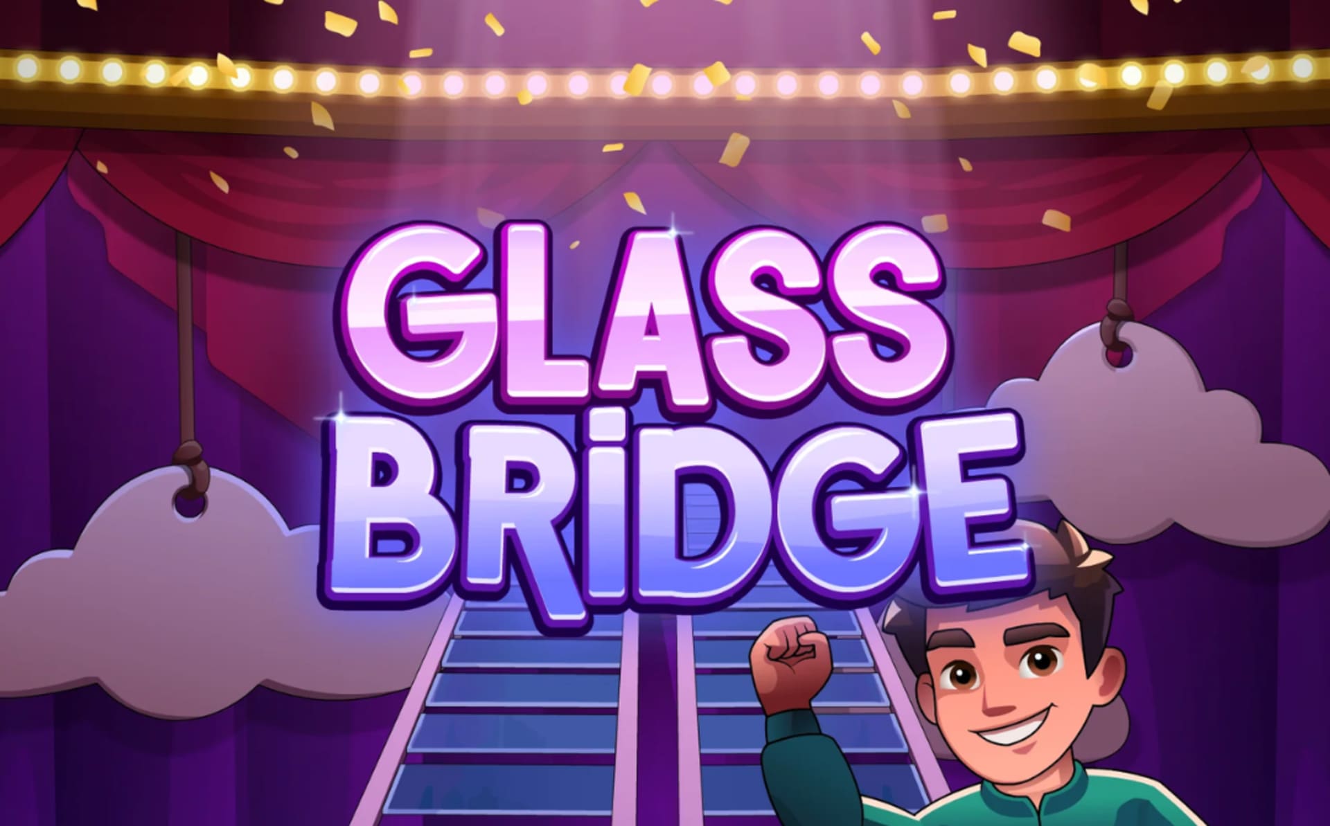 Glass Bridge
