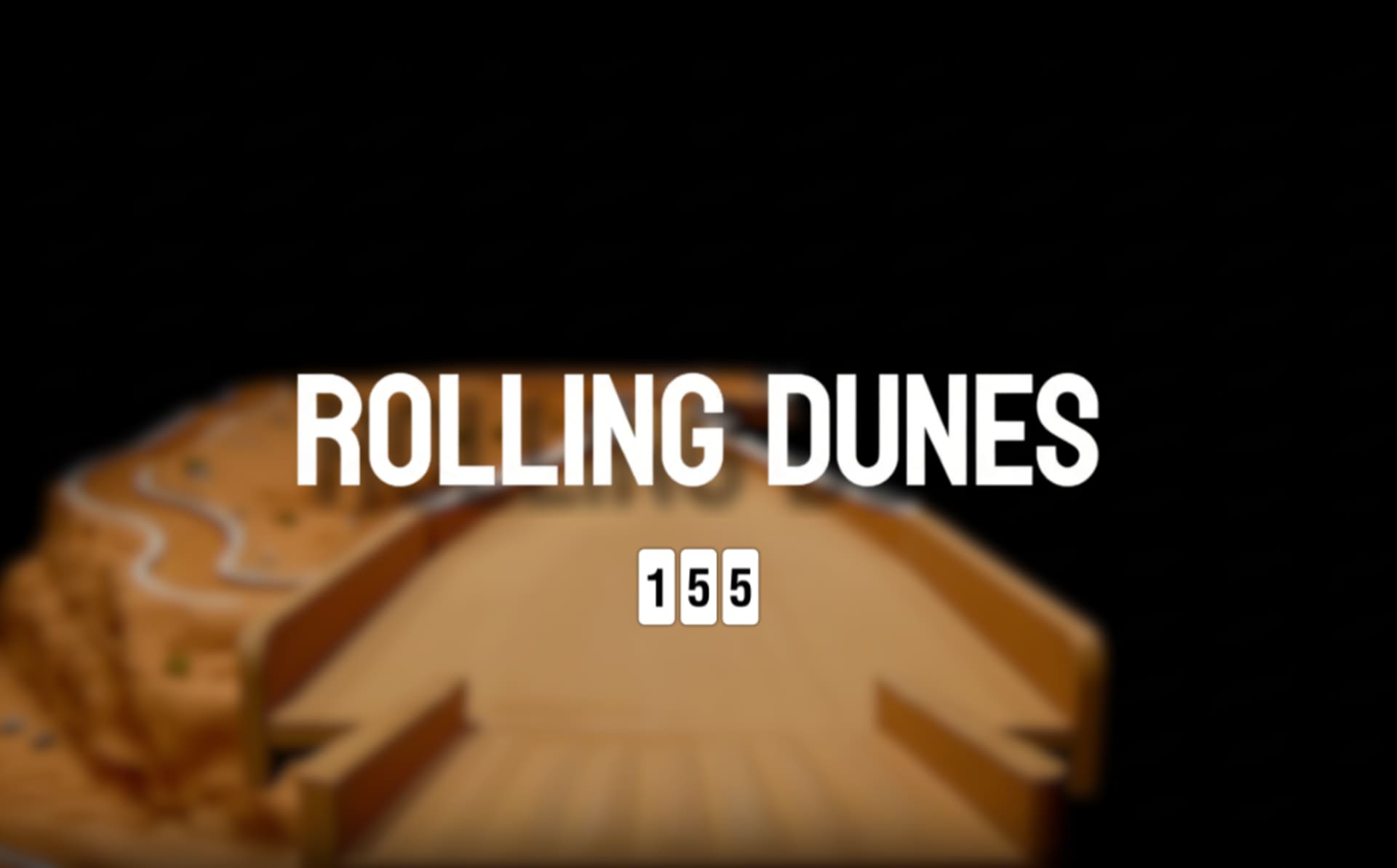Rolling Dunes