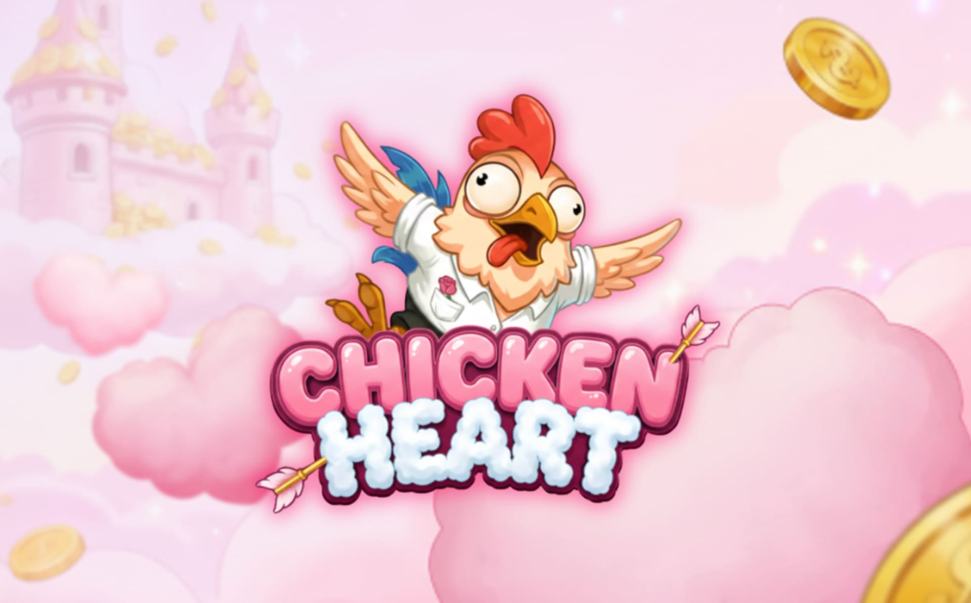 Chicken Heart