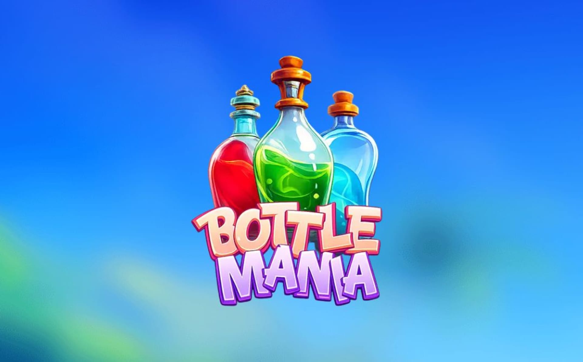 Bottle Mania SmartSoft Gaming — démo gratuite mobile
