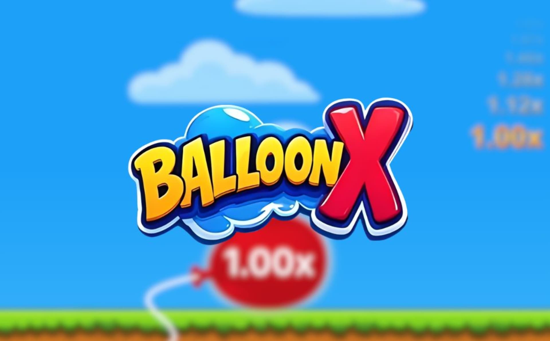 BalloonX