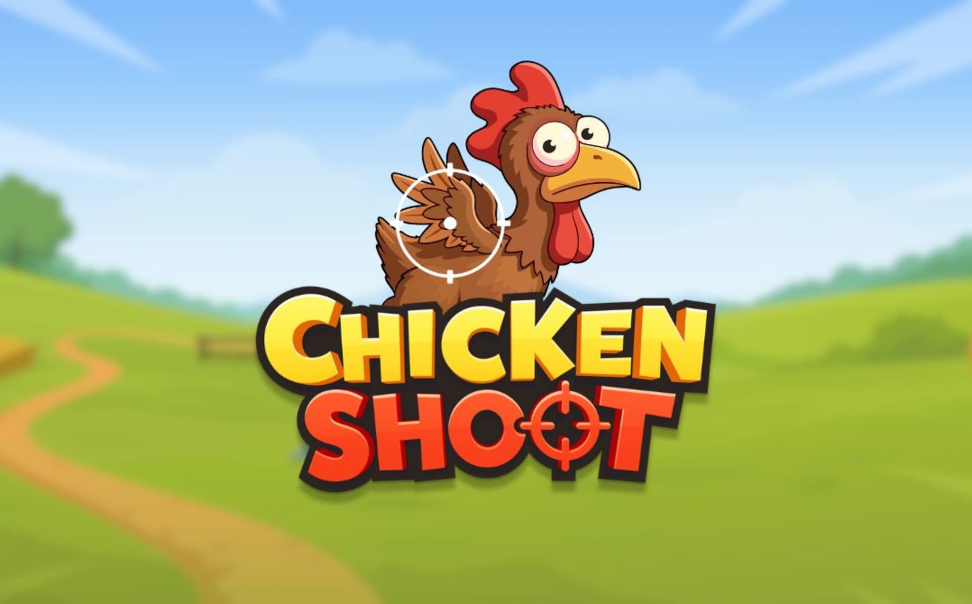 Chicken Shoot InOut Games — gameplay et RTP