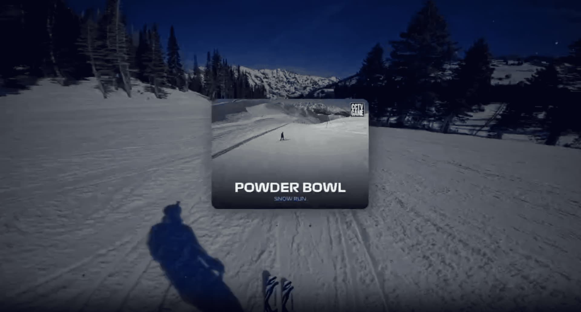 Snow Run 155.io — gameplay et RTP